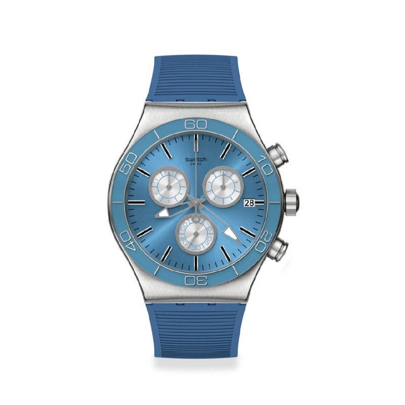 SWATCH - Reloj Swatch Hombres Fashion