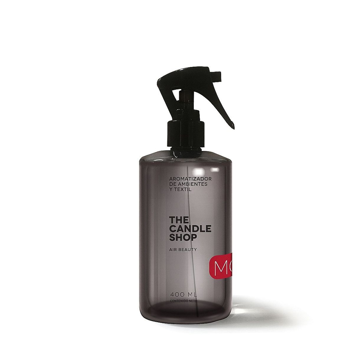 THE CANDLE SHOP AIR BEAUTY - AROMATIZADOR DE AMBIENTES Y TEXTIL MANZANA CANELA