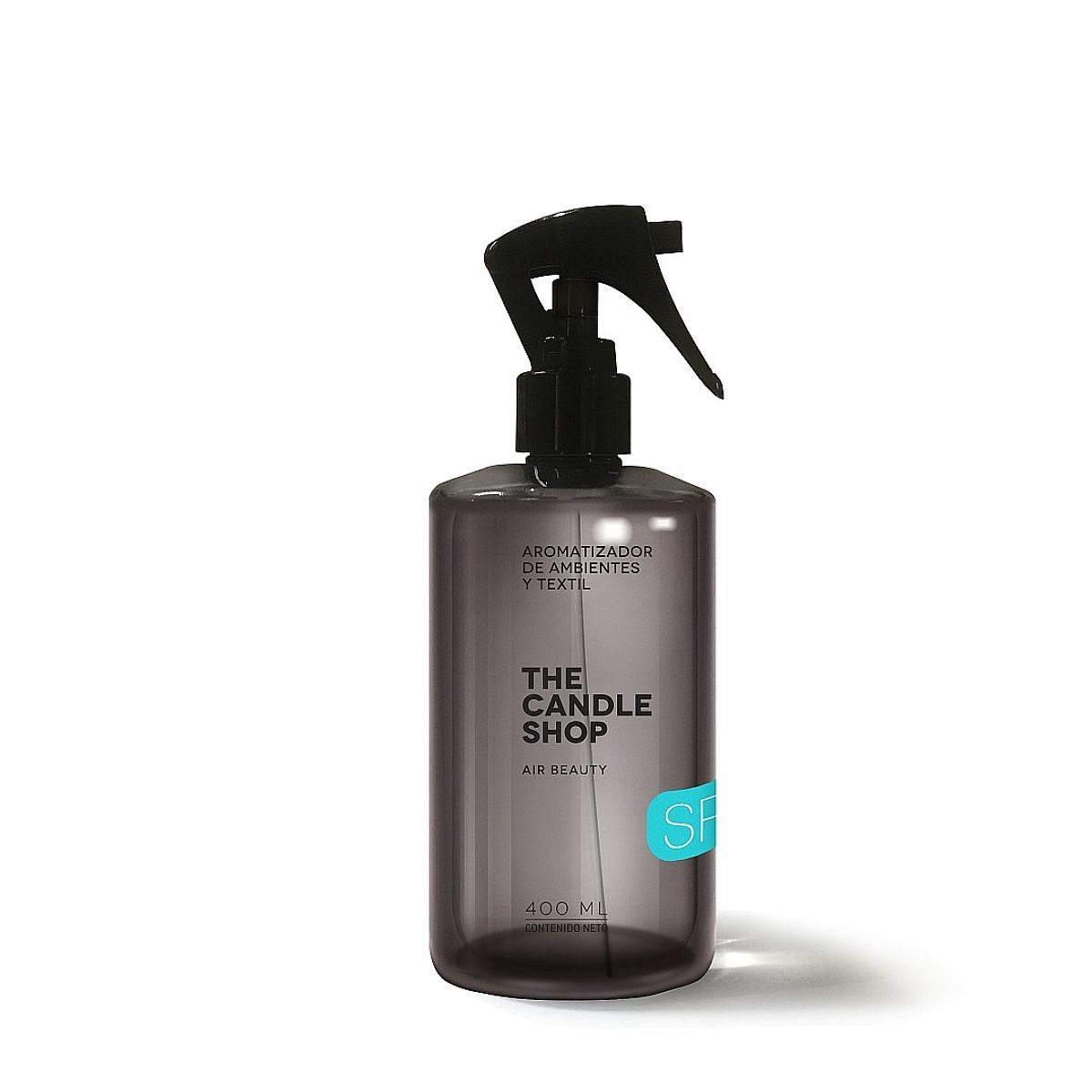 THE CANDLE SHOP AIR BEAUTY - AROMATIZADOR DE AMBIENTES Y TEXTIL SANDIA PEPINO