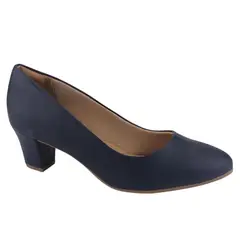 RAMARIM - Zapato Mujer Azul Casual 2084151