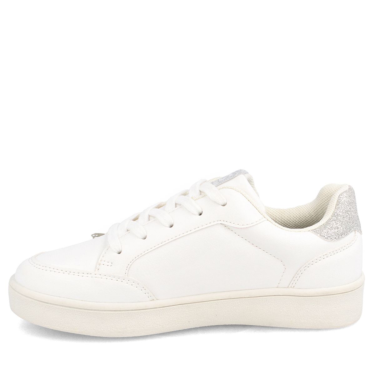 NORTH STAR - ZAPATILLA NIÑA NORTH STAR SOFO BLANCO 30 - 33