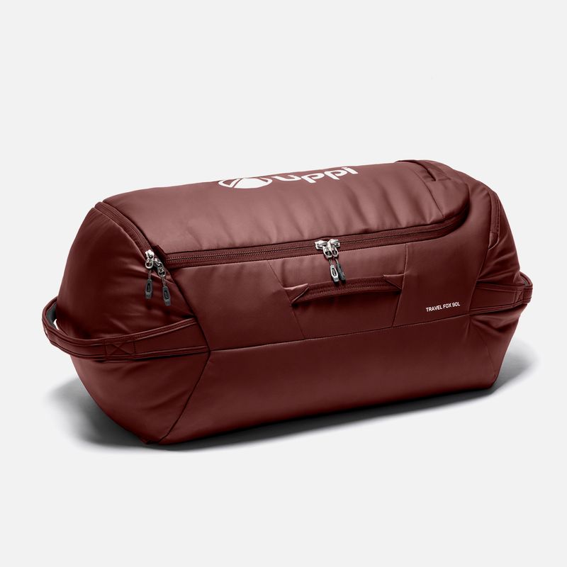 LIPPI - Travel Fox Duffle Bag 90L
