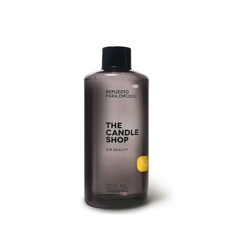 THE CANDLE SHOP AIR BEAUTY - REPUESTO PARA DIFUSOR MANGO MARACUYA