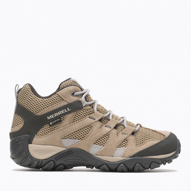 MERRELL - Botín Mujer Alverstone Mid Gtx Arena MERRELL