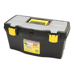 SAN BERNARDO - Caja De Herramientas De 20" 26x49x23 Cms
