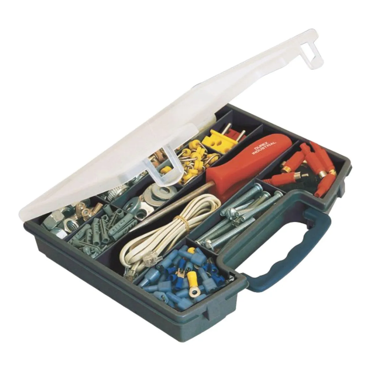 SAN BERNARDO - Caja Organizadora 25x21 x4.9 Cms San Bernardo