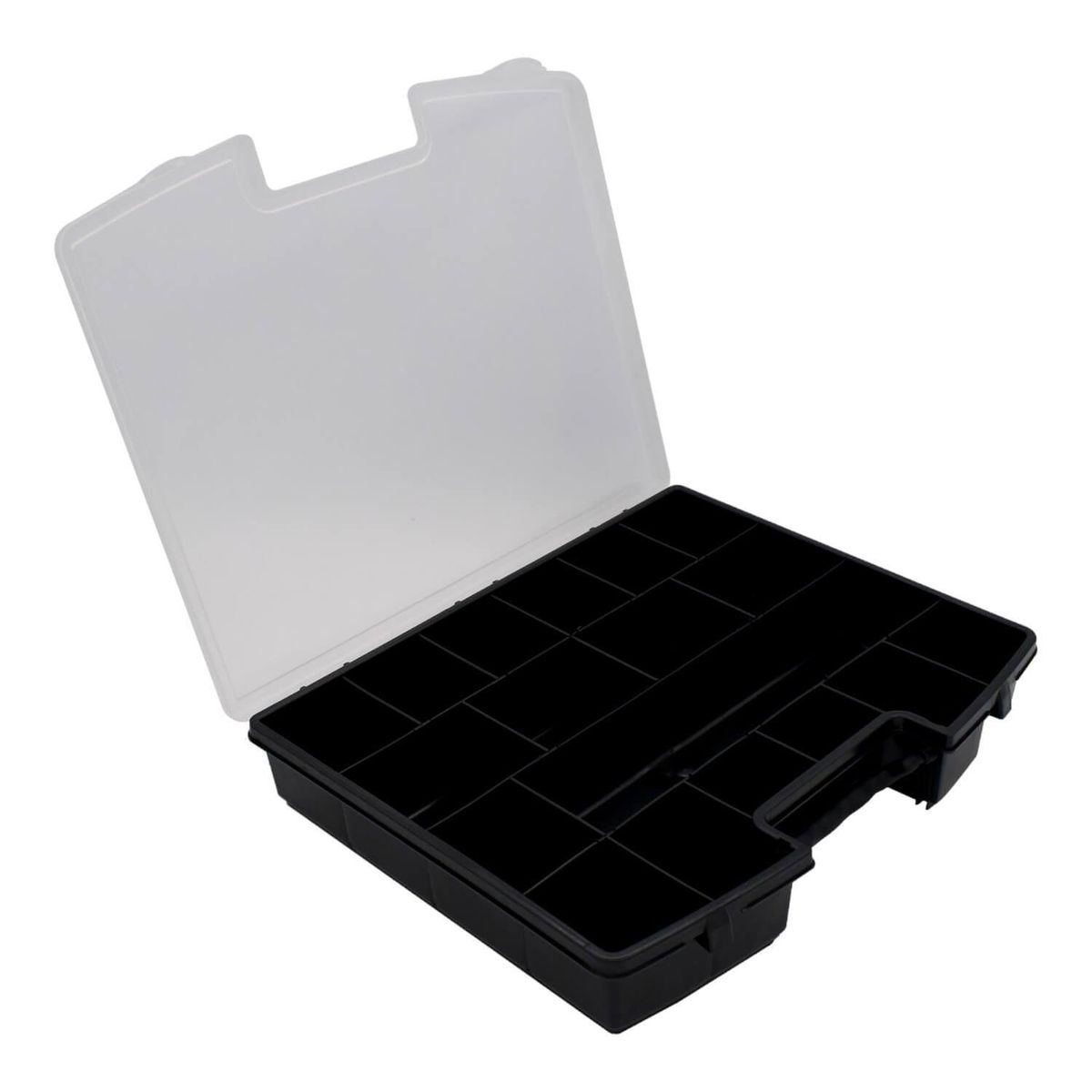 SAN BERNARDO - Caja Organizadora 36x29x6 Cms San Bernardo