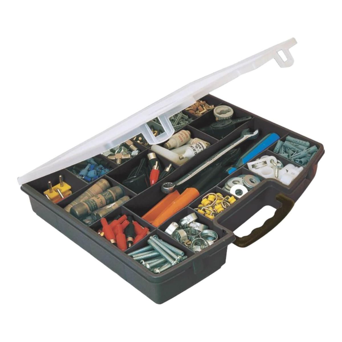 SAN BERNARDO - Caja Organizadora 36x29x6 Cms San Bernardo