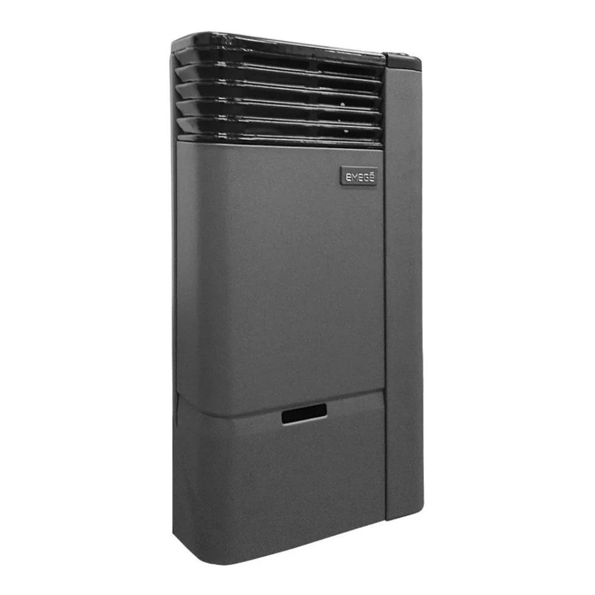 EMEGE - Calefactor Estufa Emege 3000 Kcal Multigas Sin Ventilacion 3130