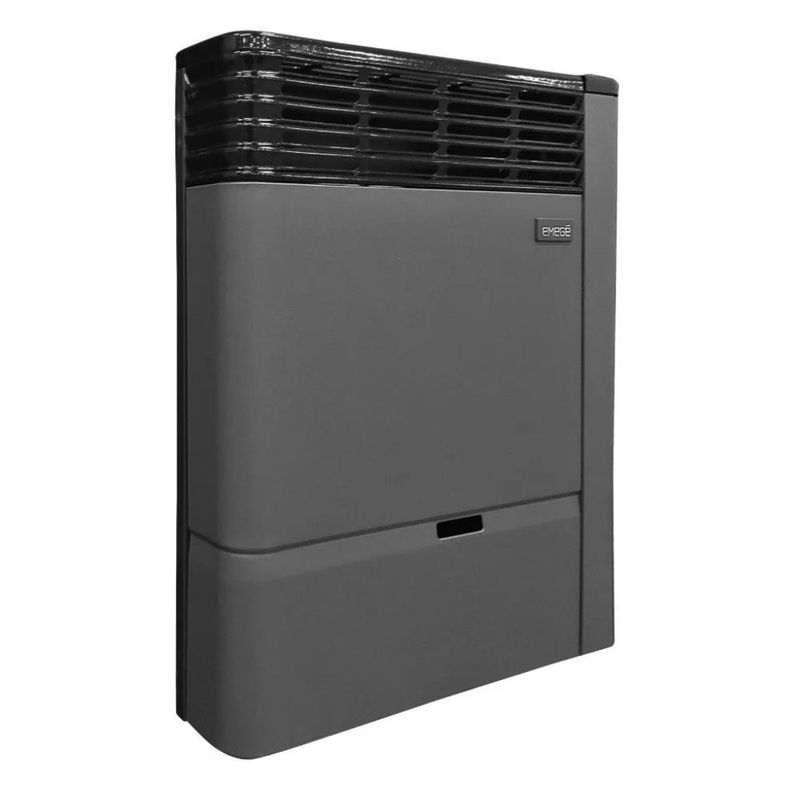 EMEGE - Calefactor Emege 5000 Kcal Multigas Sin Ventilacion 3150