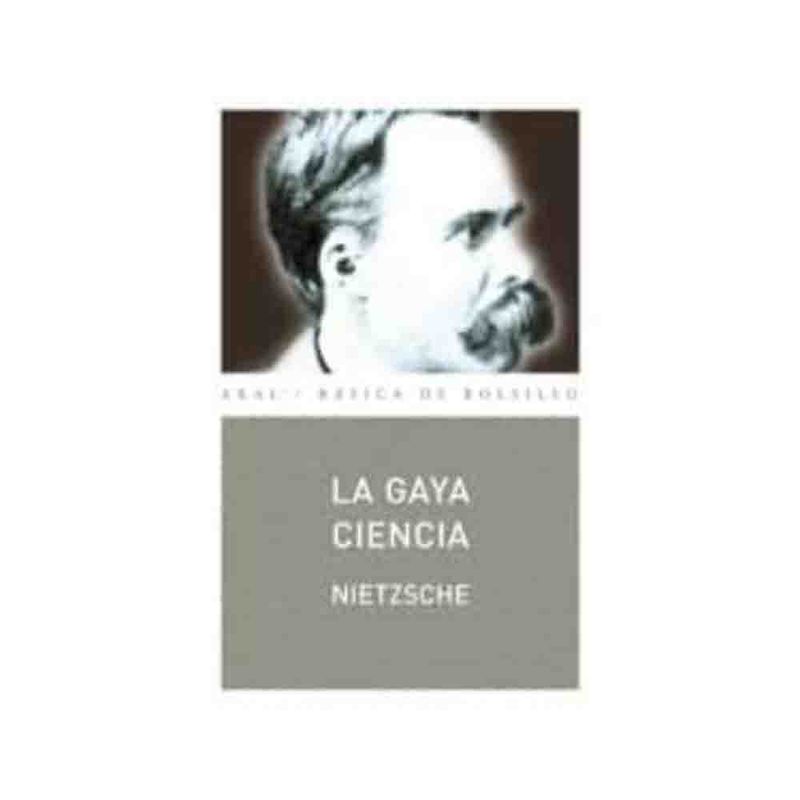 AKAL - Gaya Ciencia