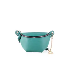 KUBAYOFF - Bandolera Milla verde