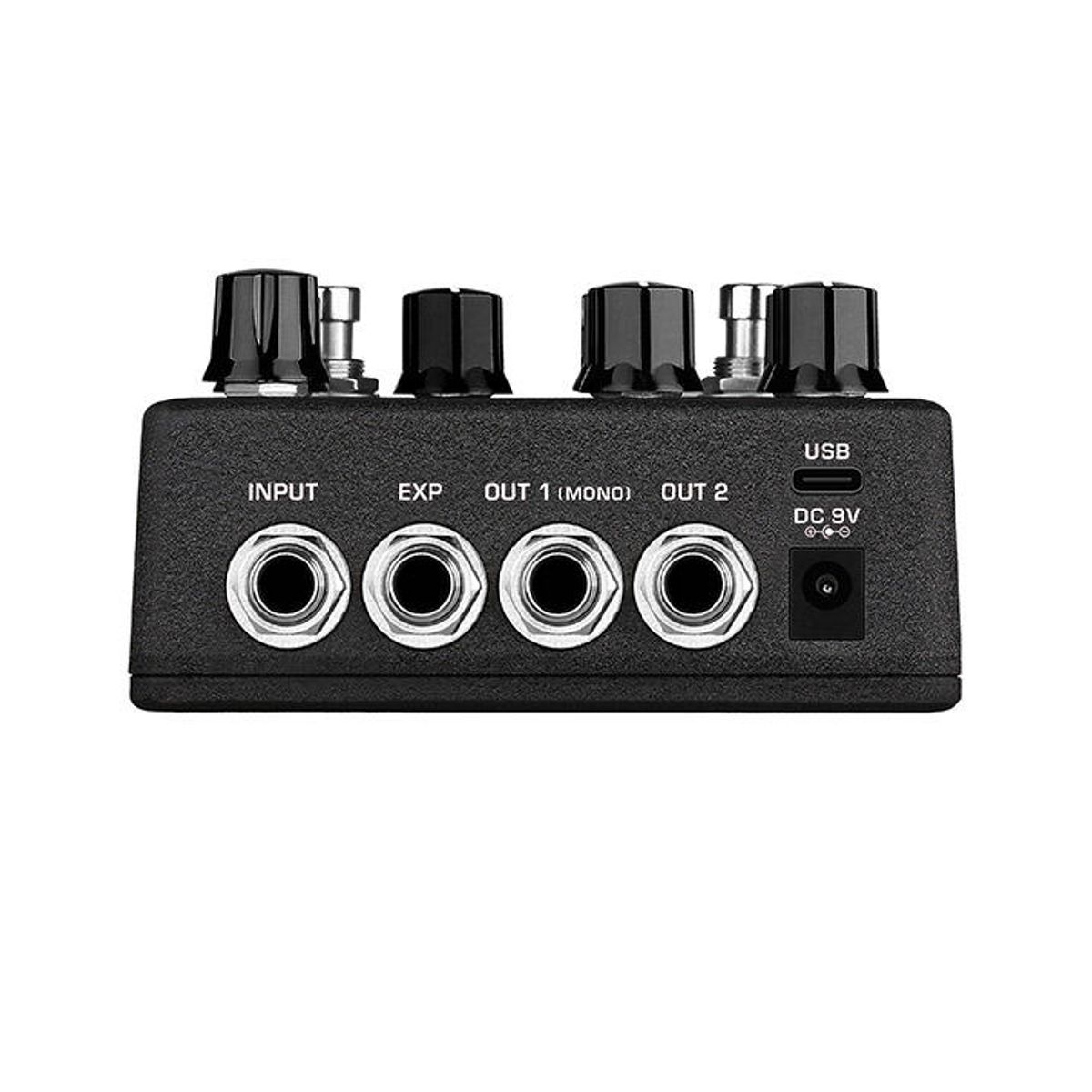 NUX - Pedal de Efecto NUX Tape Echo NDD-7