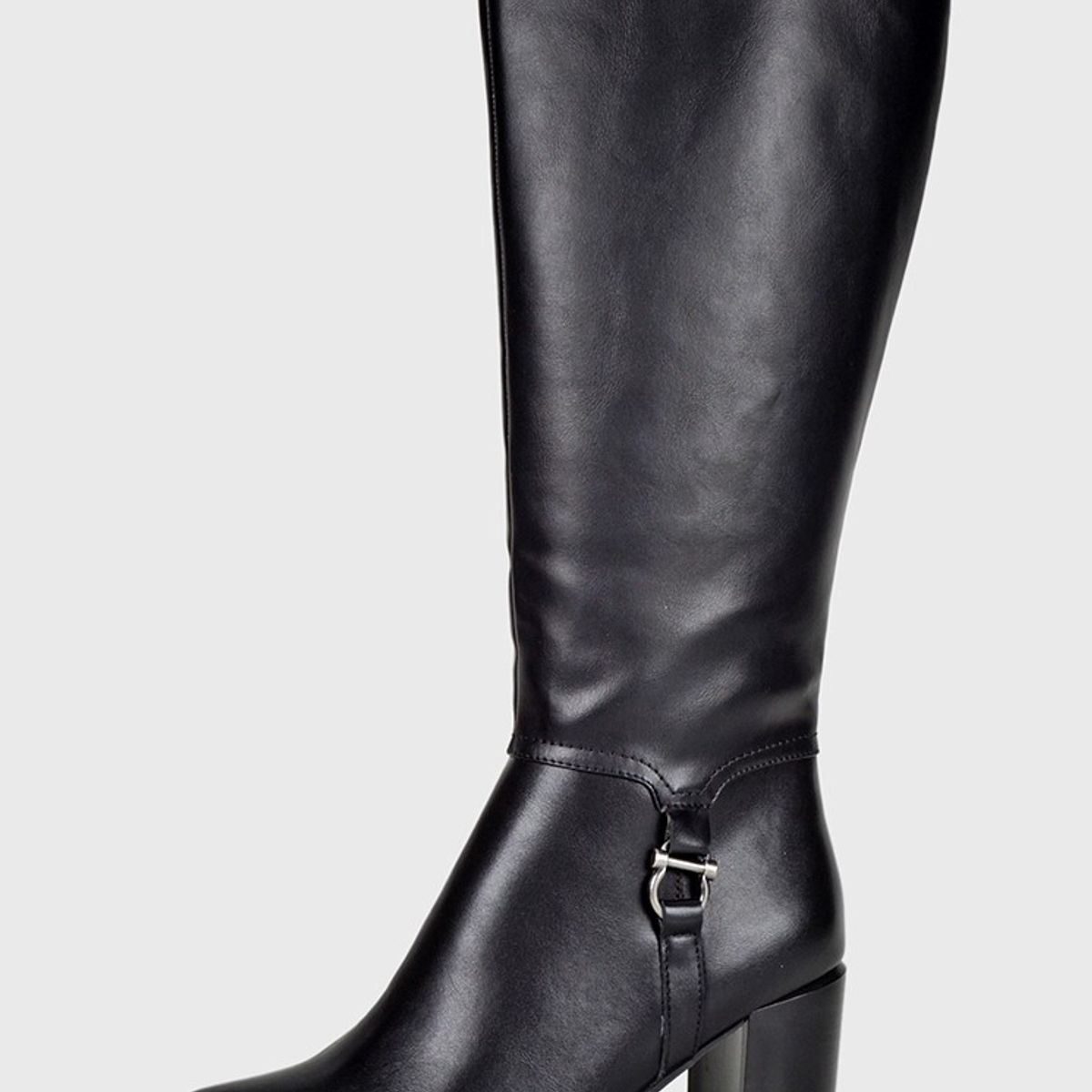 EDA MANZINI - Bota Cuzco Negro EDA MANZINI