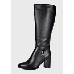 EDA MANZINI - Bota Cuzco Negro