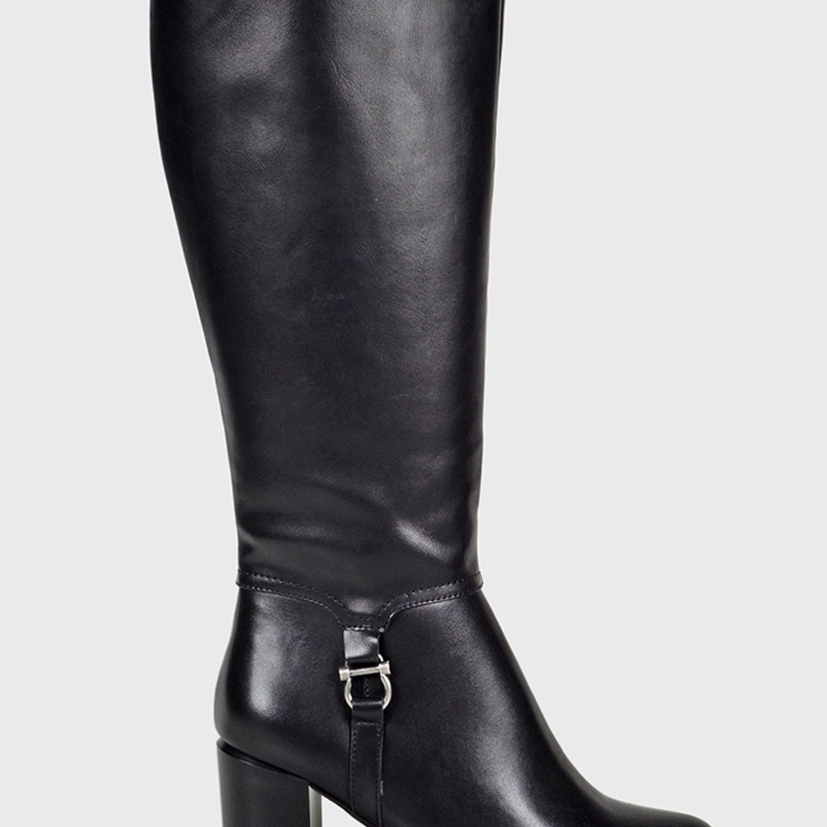 EDA MANZINI - Bota Cuzco Negro EDA MANZINI