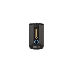 NUX - Sistema Inalámbrico para Guitarra y Bajo Migthy Plug Pro