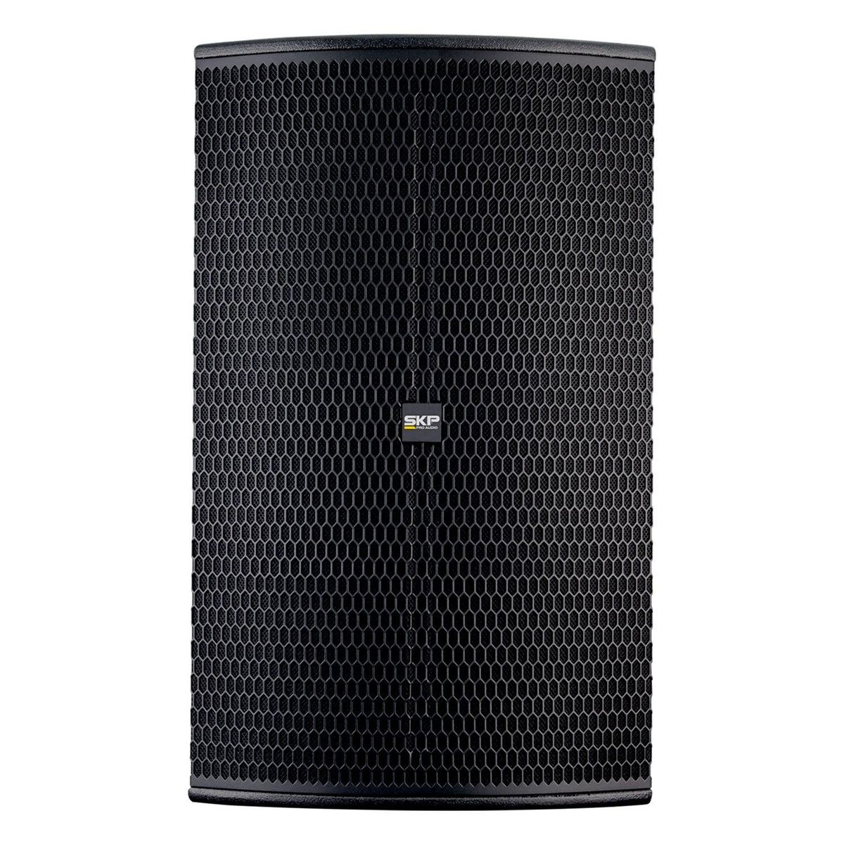 SKP - Parlante profesional de madera SKP QW15