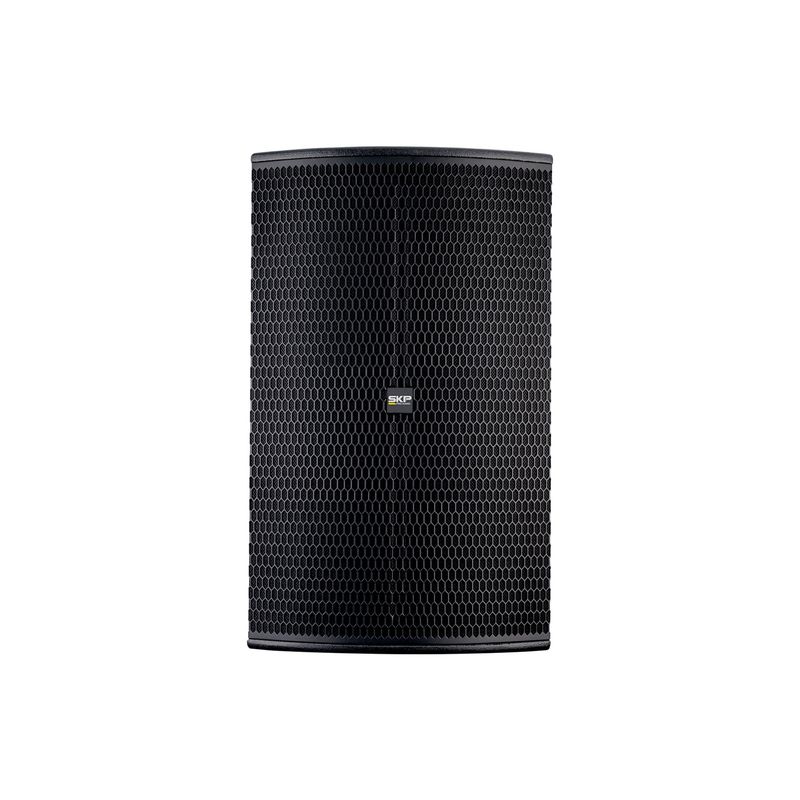 SKP - Parlante profesional de madera SKP QW15 SKP