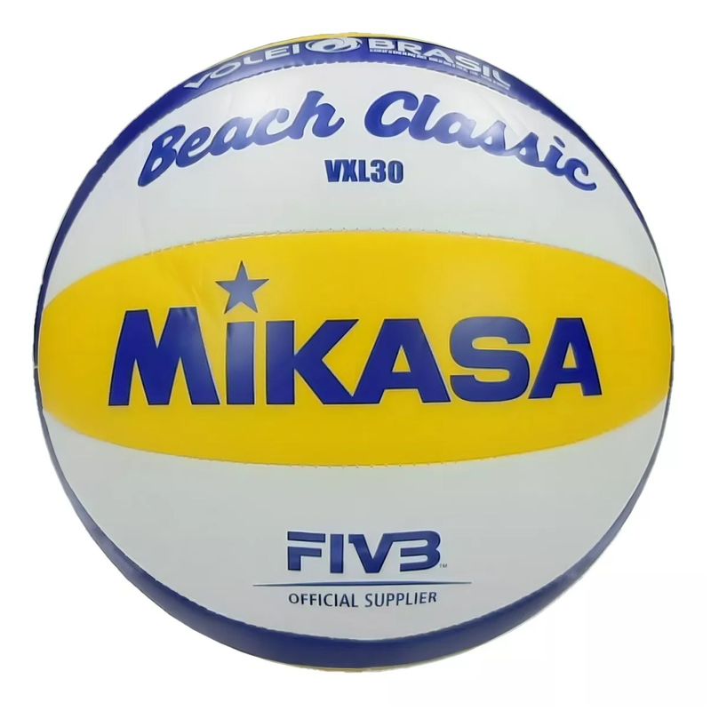 MIKASA - Balon Beach Volleyball Mikasa Vxl30