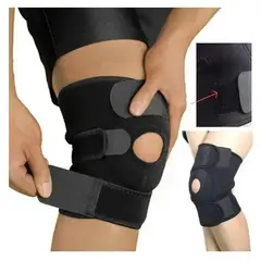 GENERICO - Protector De Rodilleras Soporte Deportes Menisquera Fitness