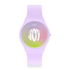 SWATCH - Reloj Mujeres Fashion