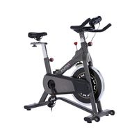Bicicleta Spinning Sport Volante 10Kg Gris