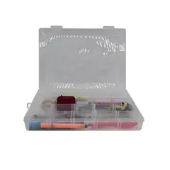 SAN BERNARDO - Caja De Compartimientos