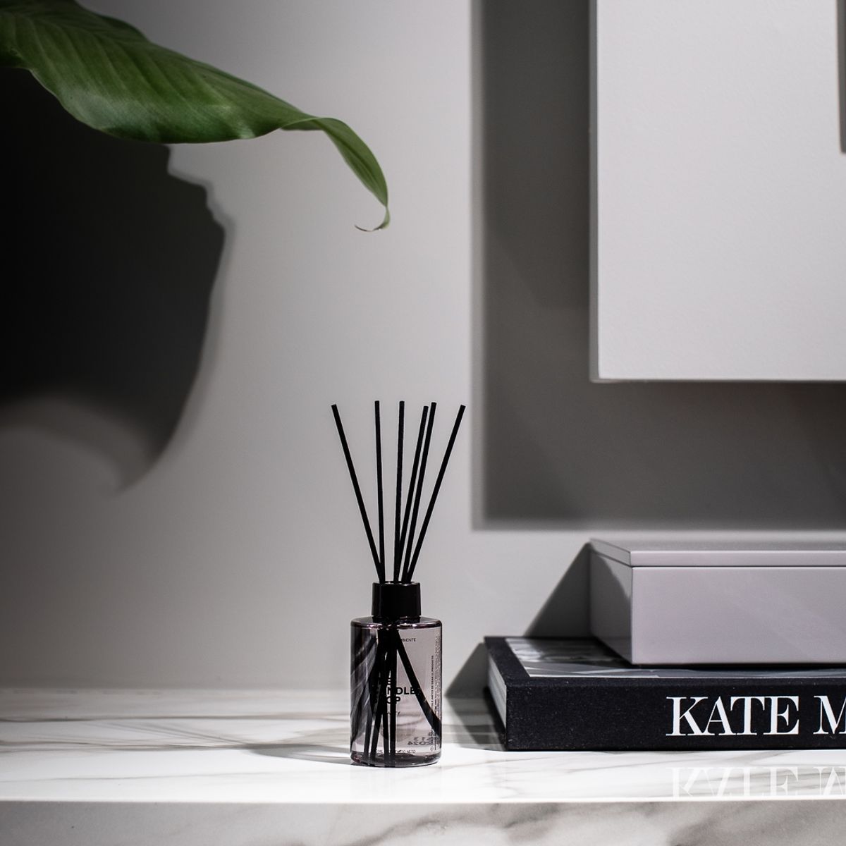 THE CANDLE SHOP AIR BEAUTY - DIFUSOR DE AMBIENTE BASIC SANDIA PEPINO