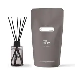 THE CANDLE SHOP AIR BEAUTY - DIFUSOR DE AMBIENTE BASIC GARDENIA