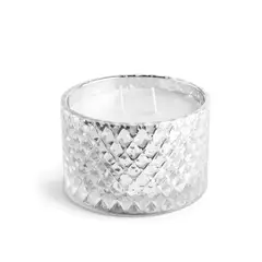 THE CANDLE SHOP AIR BEAUTY - VELA MOONLIGHT SILVER