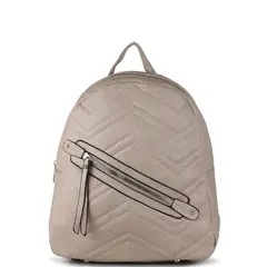 PARK WEST - Mochila de mujer Suvan beige
