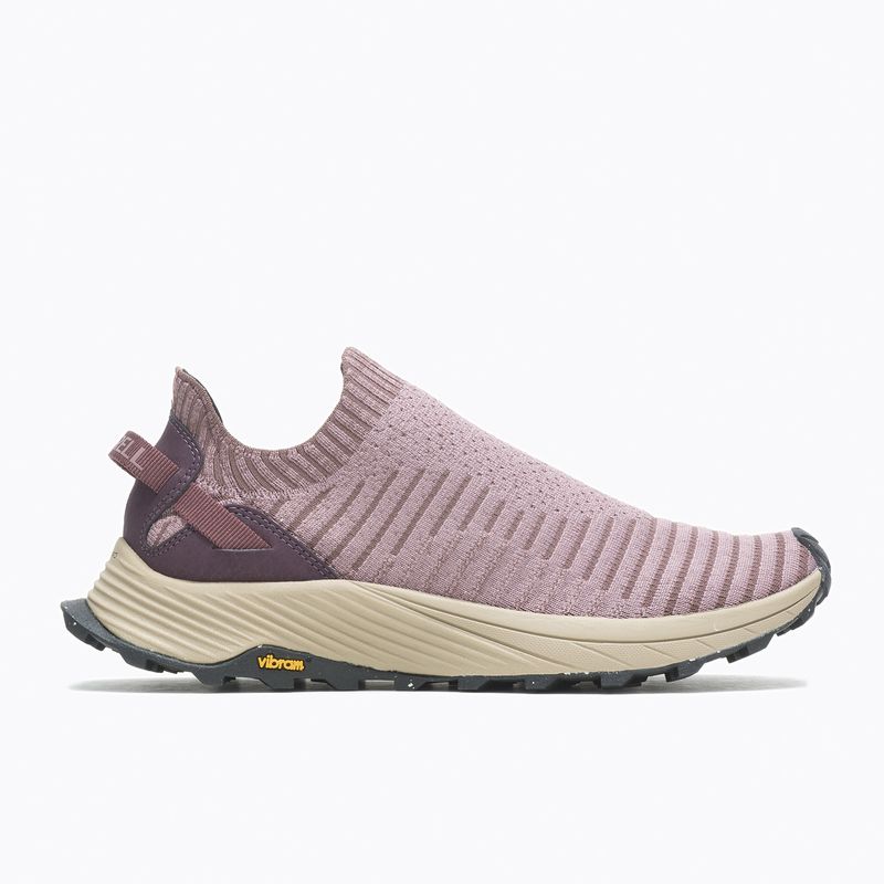 MERRELL - Zapatilla Mujer Embark Moc Lila MERRELL