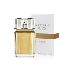AZZARO - POUR ELLE EXTREME EDP 75ML