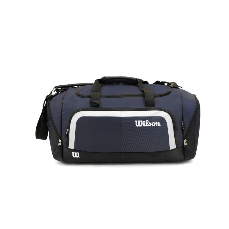 WILSON - Bolso Kepler azul WILSON