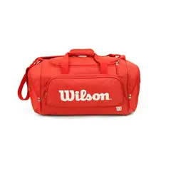 WILSON - Bolso Mercury rojo