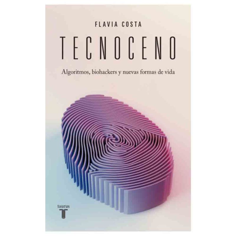 TAURUS - Flavia Costa - Tecnoceno