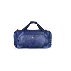 WILSON - Bolso Bolt azul