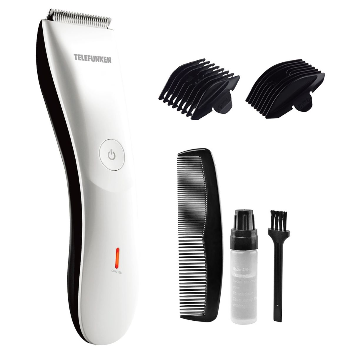 TELEFUNKEN - Corta Pelo y Barba Telefunken TF HC250 TELEFUNKEN