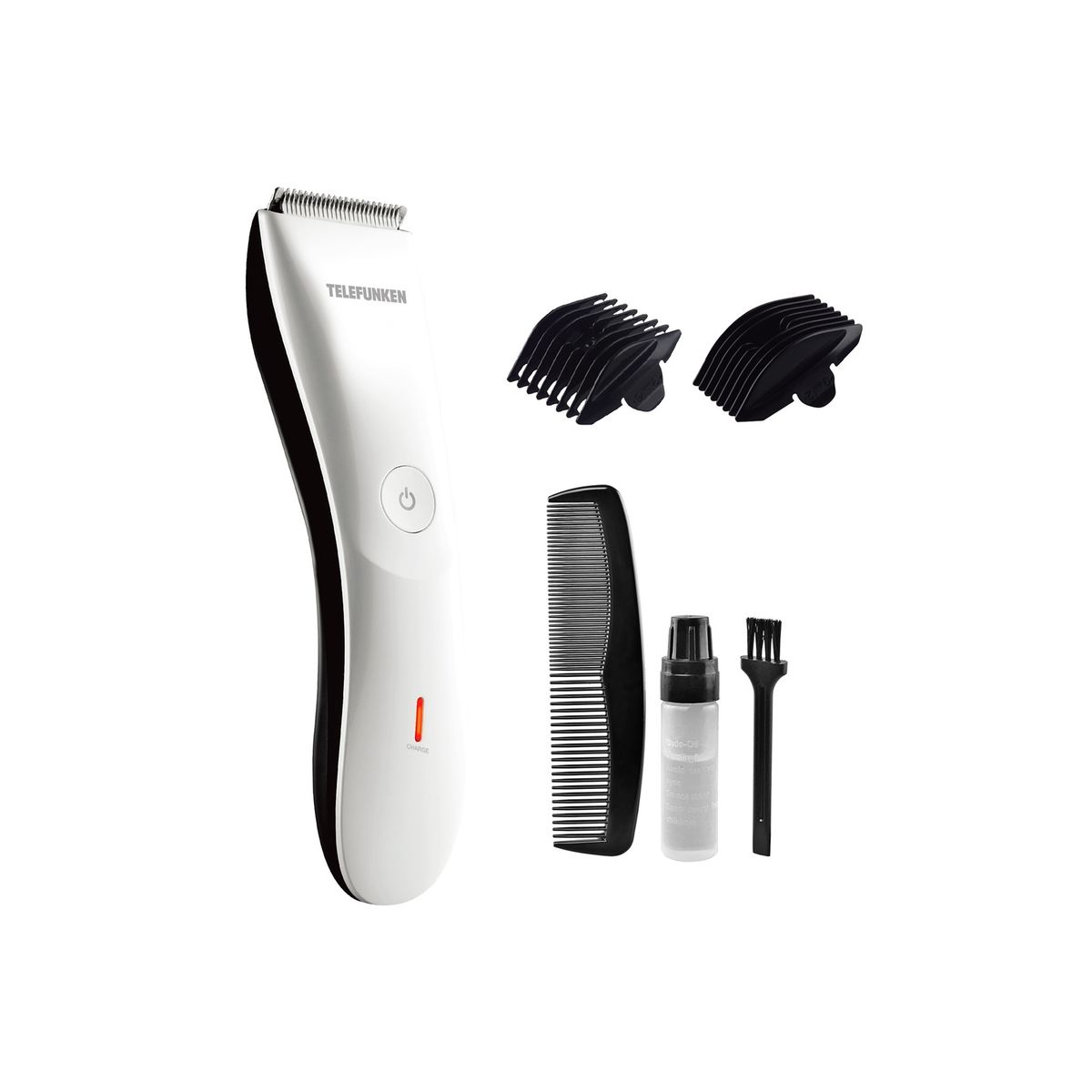 TELEFUNKEN - Corta Pelo y Barba Telefunken TF HC250 TELEFUNKEN