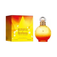 BRITNEY SPEARS - FANTASY BLISSFUL EDT 100ML
