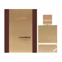 AL HARAMAIN - Perfume Amber Oud Gold Edition Edp 60ml Hombre
