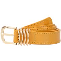 Cinturón mujer Brenda Camel Paris