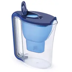 JATA - Jarra purificadora de agua + 6 filtros de