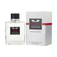 ANTONIO BANDERAS - Perfume Power Of Seduction EDT 100ml Hombre