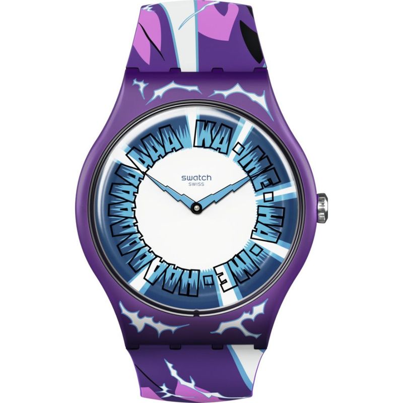 SWATCH - Reloj Swatch Unisex Fashion