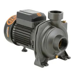 BERCATTI - Electrobomba superficie 3 HP centrífuga gran caudal