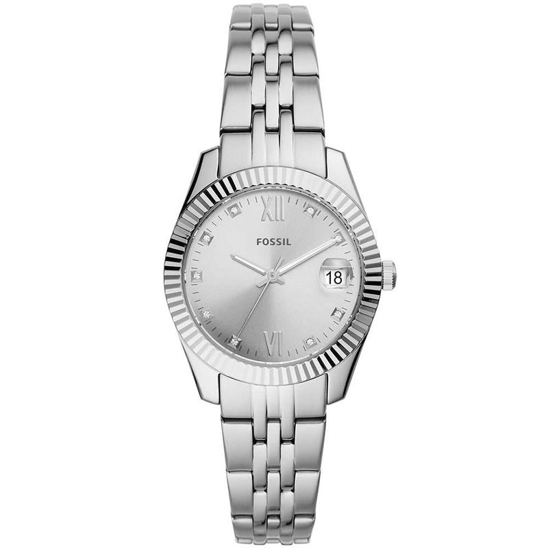 FOSSIL - Reloj Fossil Mujer Casual