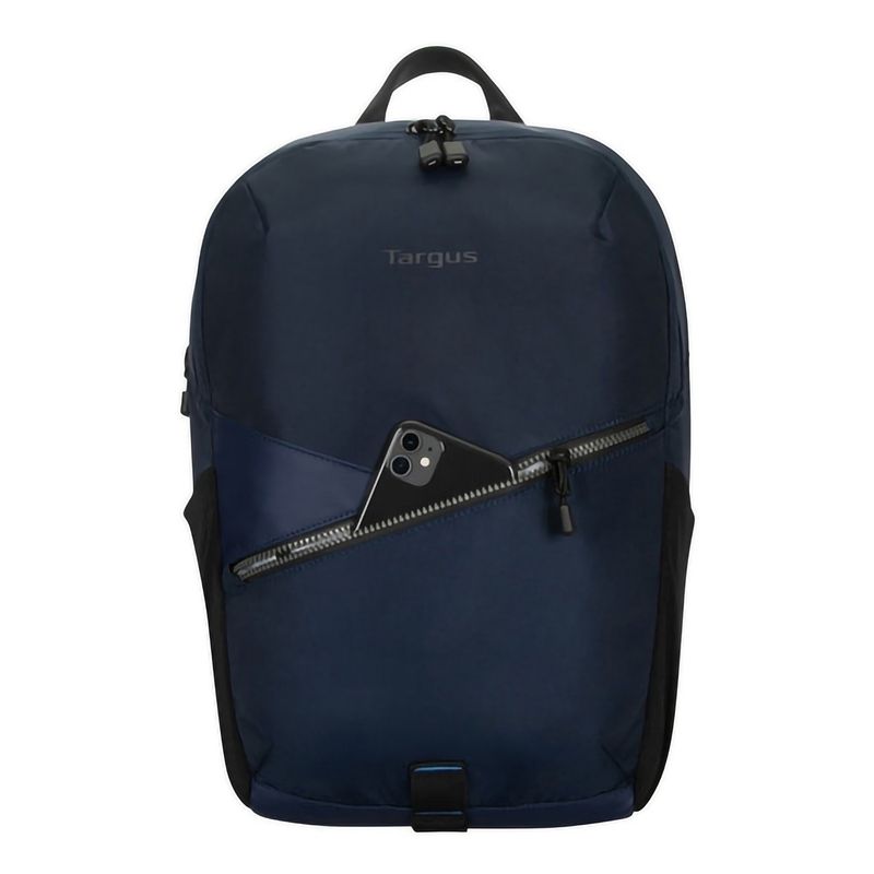 TARGUS - Mochila Transpire Compact Macbook Hasta 16 Pulgadas Targus