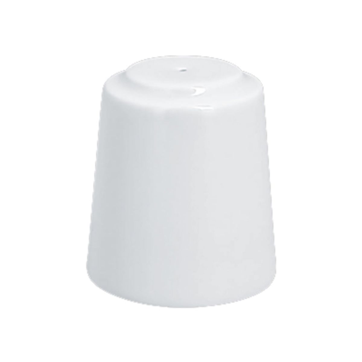 RAK PORCELAIN - SET DE 12 PIMENTERO PORCELANA BLANCO ACCES RAK RAK PORCELAIN